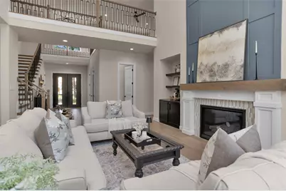8604 Trinity Pines Court, Montgomery, TX 77316 - Photo 11