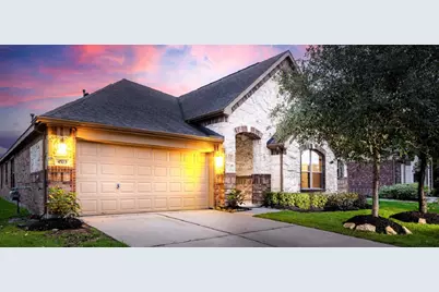 4523 Matagorda Lakes Drive, Humble, TX 77396 - Photo 1