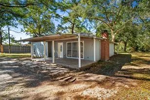 663 County Rd 347 S, Cleveland, TX 77327 - Photo 35