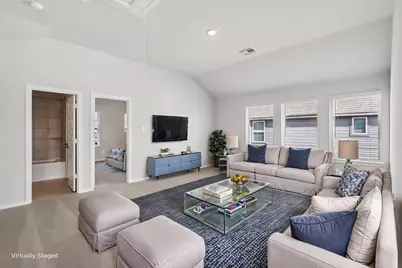 2706 Chancellor, Rosenberg, TX 77471 - Photo 25