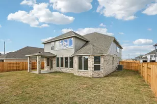 2706 Chancellor, Rosenberg, TX 77471 - Photo 41