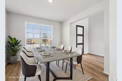 2706 Chancellor, Rosenberg, TX 77471 - Photo 15