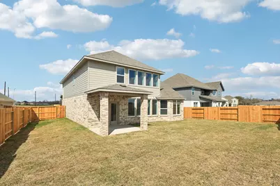 2706 Chancellor, Rosenberg, TX 77471 - Photo 39