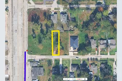 0 Weyburn Street, Houston, TX 77028 - Photo 3