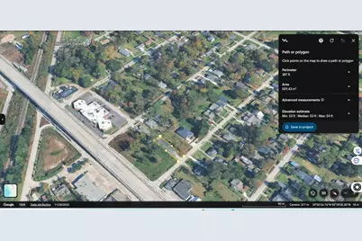 0 Weyburn Street, Houston, TX 77028 - Photo 3