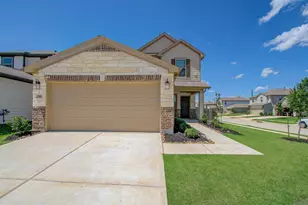 22802 Wolfshire Wy, Hockley, TX 77447 - Photo 5