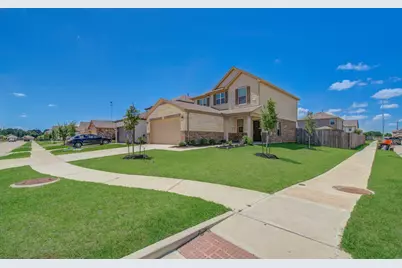 22802 Wolfshire Way, Hockley, TX 77447 - Photo 3