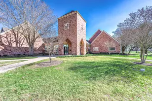 15114 Beech Fork, Sugar Land, TX 77498 - Photo 45