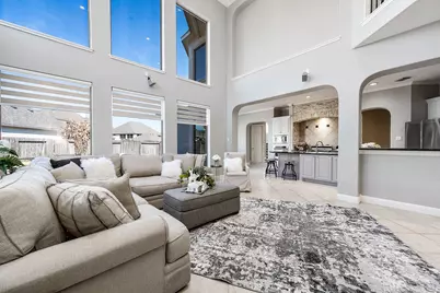 15114 Beech Fork, Sugar Land, TX 77498 - Photo 9