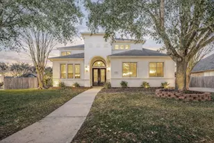 15114 Beech Fork, Sugar Land, TX 77498 - Photo 41