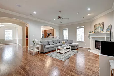 14418 Basalt Lane, Houston, TX 77077 - Photo 5