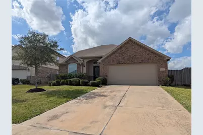 13319 Lansdown Street, Rosharon, TX 77583 - Photo 1