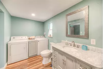 446 County Road 3550, Woodville, TX 75979 - Photo 17