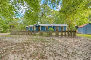 446 Co Rd 3550, Woodville, TX 75979 - Photo 5