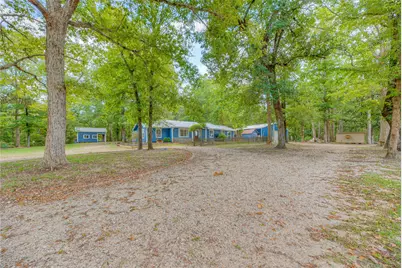 446 County Road 3550, Woodville, TX 75979 - Photo 1