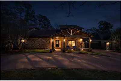 251 Springs Edge Drive, Conroe, TX 77356 - Photo 5