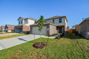 23410 Briarstone Hbr Trl, Katy, TX 77493 - Photo 1