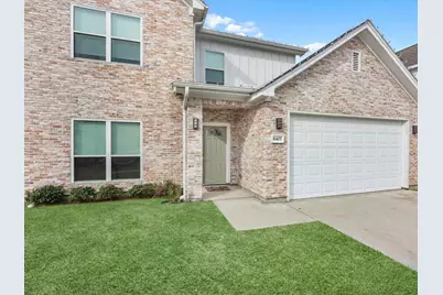 8407 James Franklin Street, Houston, TX 77088 - Photo 9