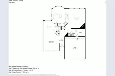 30826 Trinket Drive, Spring, TX 77386 - Photo 23