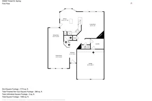 30826 Trinket Dr, Spring, TX 77386 - Photo 23