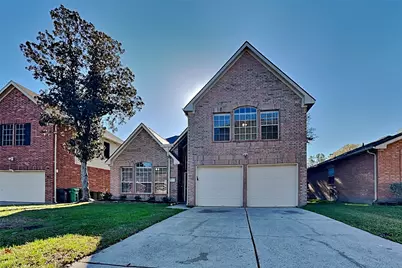 30826 Trinket Drive, Spring, TX 77386 - Photo 1