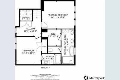 724 E 33rd Street, Houston, TX 77022 - Photo 27