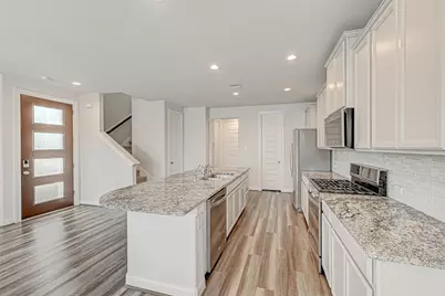 9905 Brickhouse Drive, Houston, TX 77080 - Photo 9