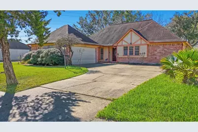 1006 Bolton Drive, Missouri City, TX 77489 - Photo 1