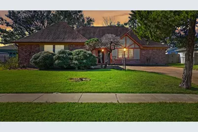 1006 Bolton Drive, Missouri City, TX 77489 - Photo 25