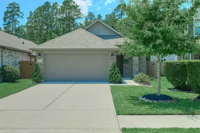 2921 Yaupon Grove Lane, Conroe, TX 77385 - Photo 1