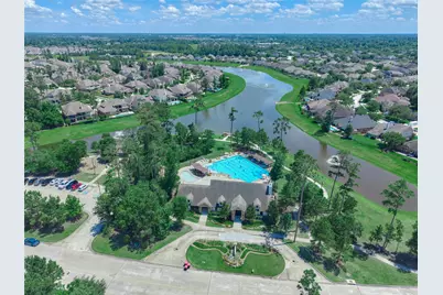 2921 Yaupon Grove Lane, Conroe, TX 77385 - Photo 33