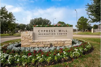 14626 Hazy Ridge Lane, Cypress, TX 77429 - Photo 47