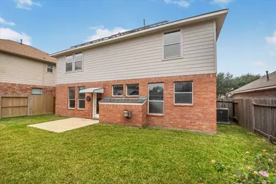 14626 Hazy Ridge Lane, Cypress, TX 77429 - Photo 35