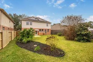 14626 Hazy Ridge Ln, Cypress, TX 77429 - Photo 35