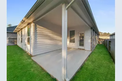 387 Westlake Terrace Drive, Conroe, TX 77304 - Photo 21