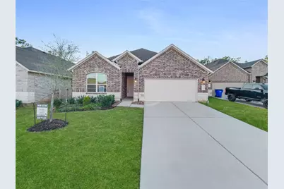 387 Westlake Terrace Drive, Conroe, TX 77304 - Photo 3