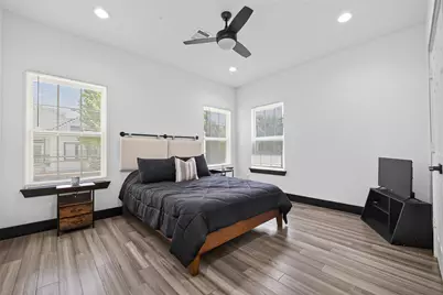 409 Winnie Street, Houston, TX 77009 - Photo 15
