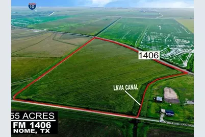 Tbd Fm-1406, Beaumont, TX 77713 - Photo 1