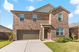 21568 Rolling Streams Dr, New Caney, TX 77357 - Photo 1