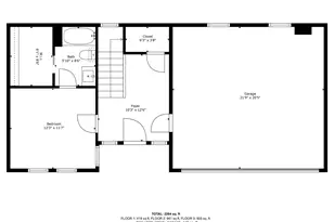 955 W 24th St, Houston, TX 77008 - Photo 47