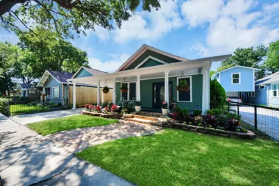1114 W Cottage Street, Houston, TX 77009 - Photo 3