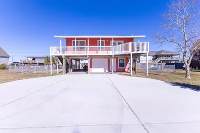 16618 Jean Lafitte Rd, Jamaica Beach, TX 77554 - Photo 37