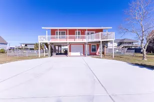 16618 Jean Lafitte Rd, Jamaica Beach, TX 77554 - Photo 37
