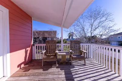 16618 Jean Lafitte Rd, Jamaica Beach, TX 77554 - Photo 29