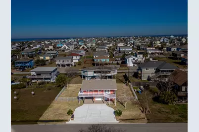 16618 Jean Lafitte Rd, Jamaica Beach, TX 77554 - Photo 7