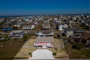 16618 Jean Lafitte Rd, Jamaica Beach, TX 77554 - Photo 7