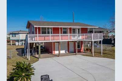 16618 Jean Lafitte Rd, Jamaica Beach, TX 77554 - Photo 1