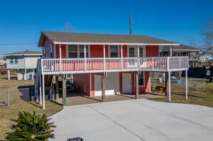 16618 Jean Lafitte Rd, Jamaica Beach, TX 77554 - Photo 1