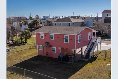 16618 Jean Lafitte Rd, Jamaica Beach, TX 77554 - Photo 5