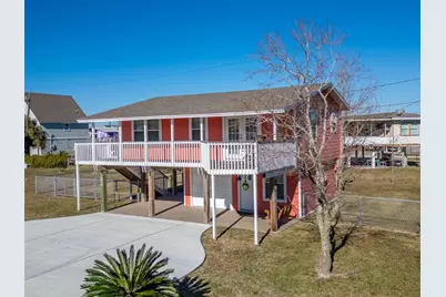 16618 Jean Lafitte Rd, Jamaica Beach, TX 77554 - Photo 3